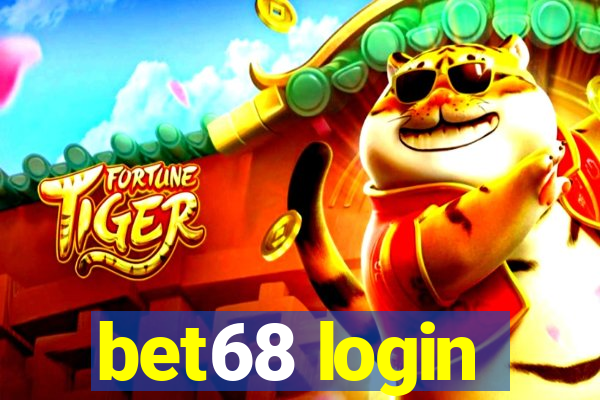 bet68 login